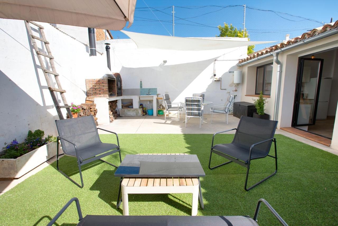 Holiday home Cuencaloft El Patio De Enrique Cuenca (Castilla-La Mancha)