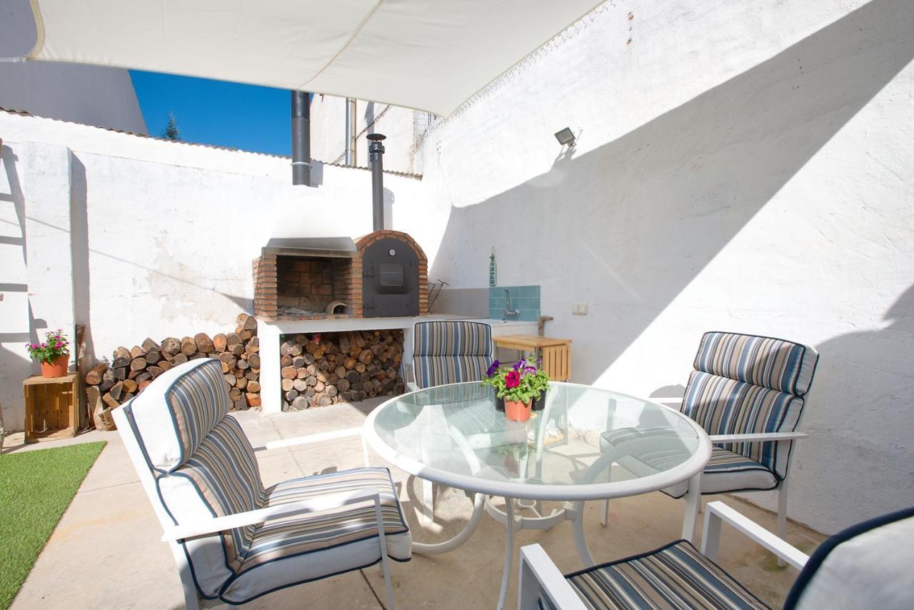 Vakantiehuis Cuencaloft El Patio De Enrique Cuenca (Castilla-La Mancha)