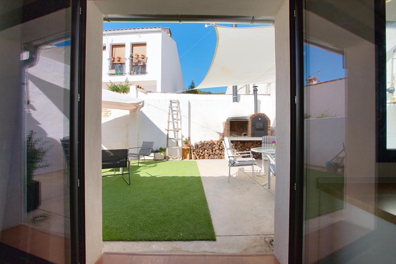 Holiday home Cuencaloft El Patio De Enrique *