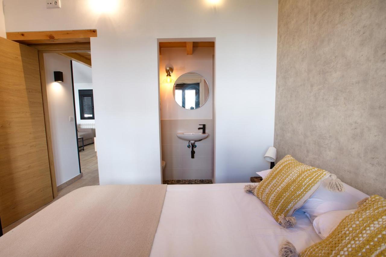 Cuencaloft El Patio De Enrique Holiday home